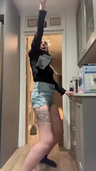 fsherrock leaked video, frame 6