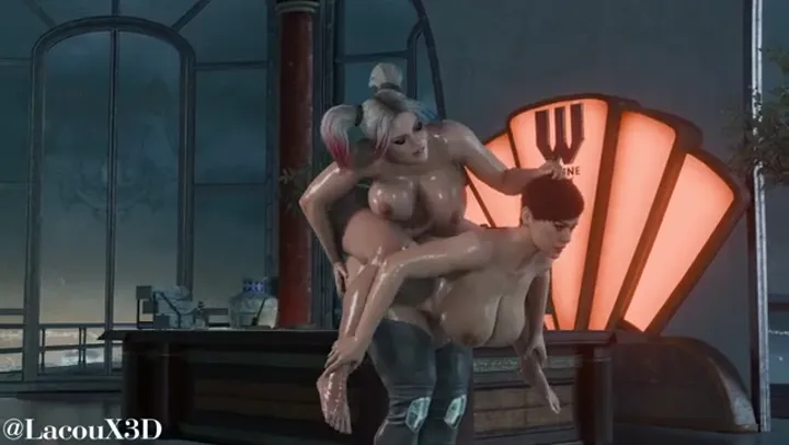 futas leaked video preview