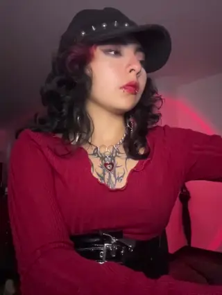 _g0thiccwitch_ leaked video, frame 2