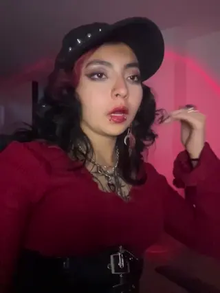 _g0thiccwitch_ leaked video, frame 5