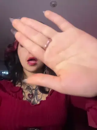 _g0thiccwitch_ leaked video, frame 6