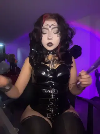 _g0thiccwitch_ leaked video preview