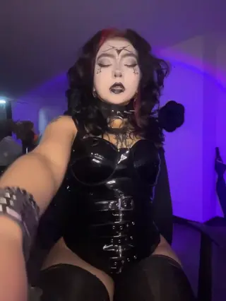 _g0thiccwitch_ leaked video, frame 2