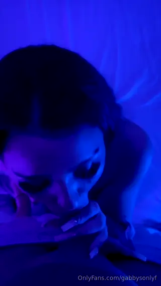 gabbybroman leaked video, frame 2