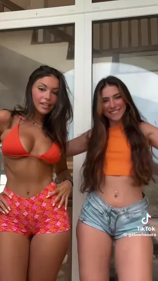 gabimfmoura... leaked video, frame 6