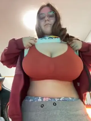 gabis_dz leaked video preview