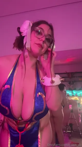 gabis_dz leaked video preview