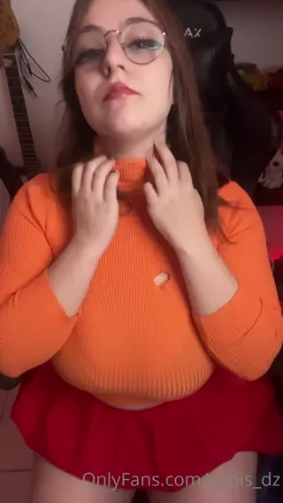 gabis_dz leaked video preview