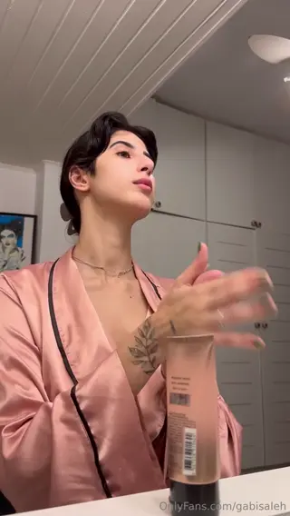 gabisaleh leaked video, frame 5