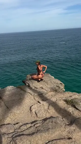 gabreca leaked video, frame 1