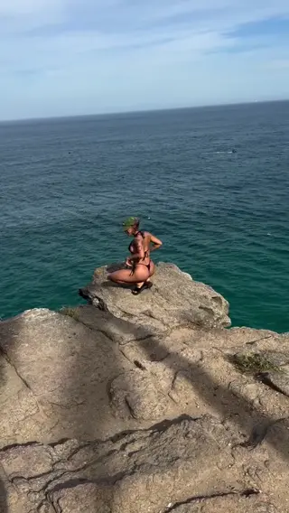 gabreca leaked video, frame 2