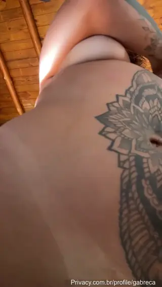 gabreca leaked video, frame 3