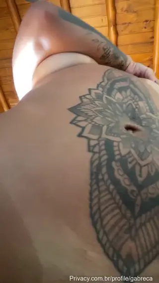 gabreca leaked video, frame 4