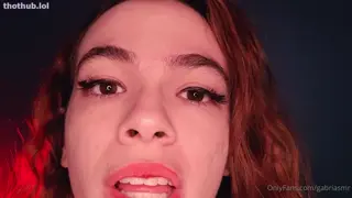 gabriasmr... leaked video, frame 4