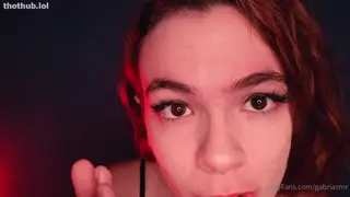 gabriasmr... leaked video, frame 5