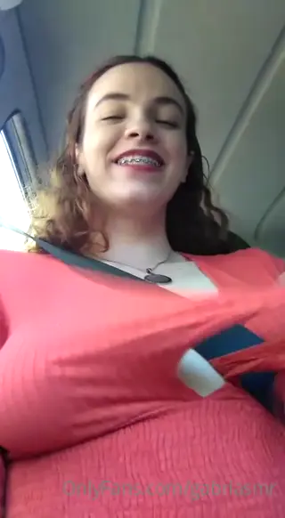 gabriasmr... leaked video, frame 3