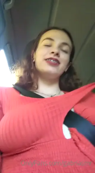 gabriasmr... leaked video, frame 6