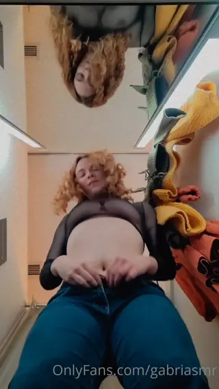 gabriasmr... leaked video, frame 1