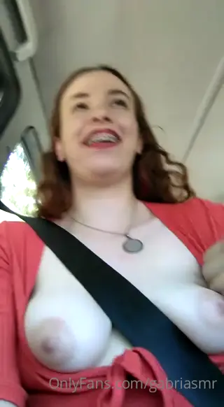 gabriasmr... leaked video, frame 4