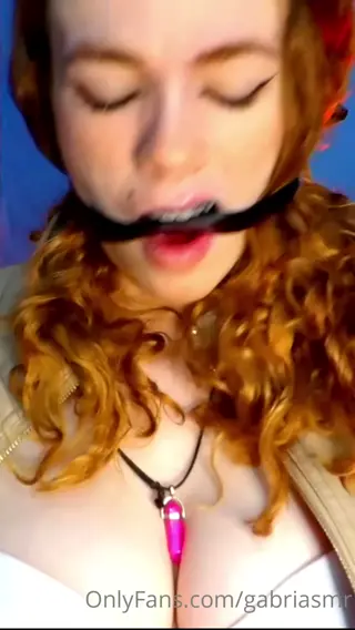 gabriasmr... leaked video preview
