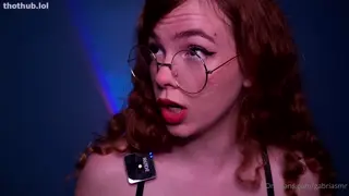 gabriasmr... leaked video, frame 3