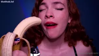 gabriasmr... leaked video, frame 4