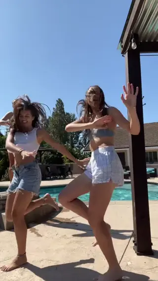 gabrielajaquezz leaked video, frame 3