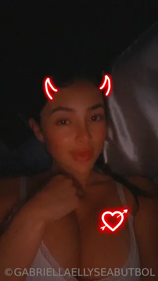 gabriella leaked video preview
