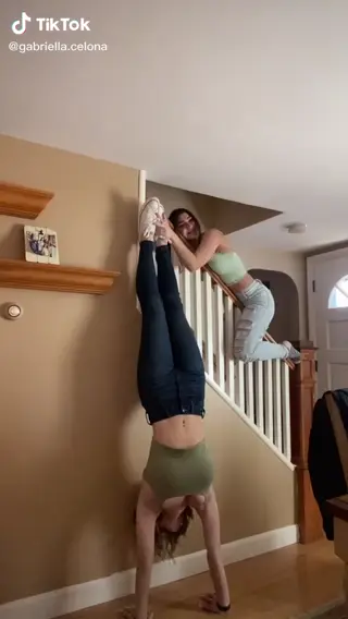 gabriellacelona leaked video, frame 2