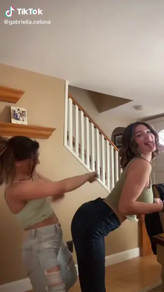 gabriellacelona leaked video, frame 3
