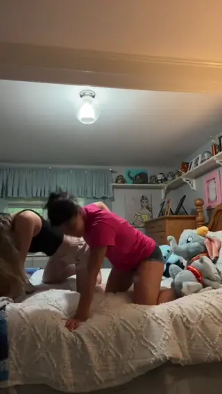 gabriellacelona leaked video, frame 4