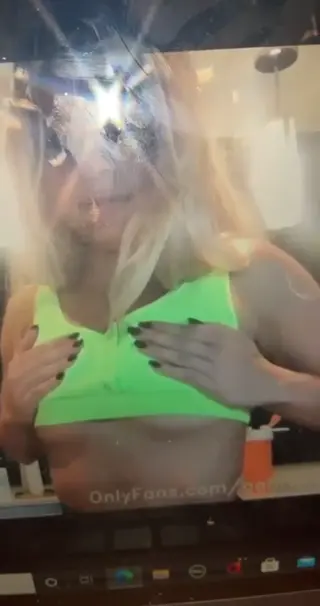 gabriellemoses leaked video, frame 4