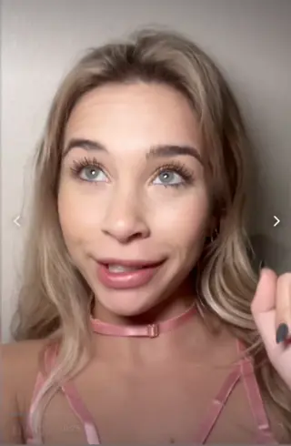 gabriellemoses leaked video preview