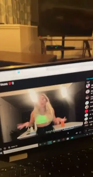 gabriellemoses leaked video, frame 1