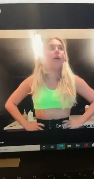 gabriellemoses leaked video, frame 2