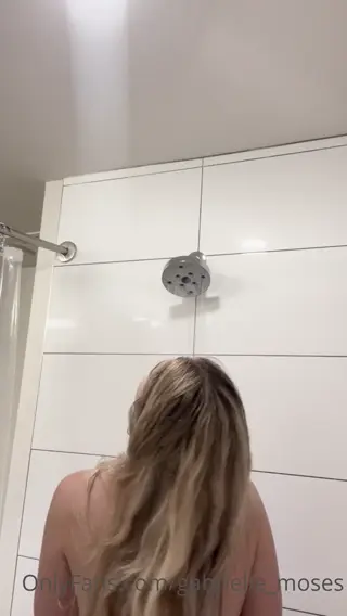 gabriellemoses leaked video, frame 1