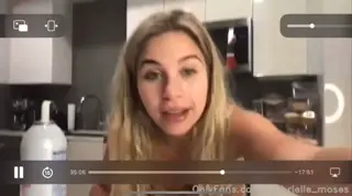 gabriellemoses leaked video, frame 4