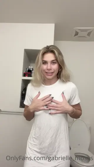 gabriellemoses leaked video preview