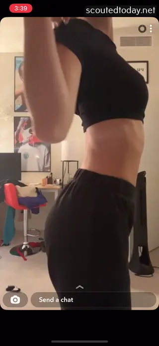 gabrielleopro leaked video, frame 2