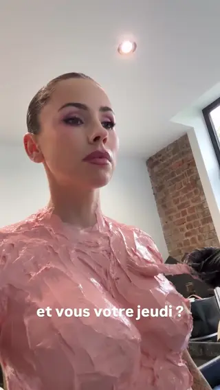 gaelle_garcia_diaz leaked video, frame 2