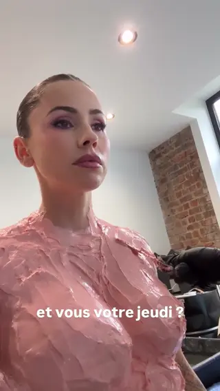 gaelle_garcia_diaz leaked video, frame 4