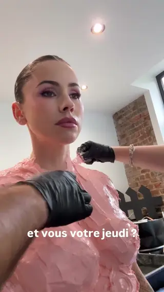 gaelle_garcia_diaz leaked video, frame 5
