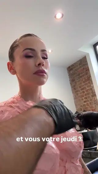 gaelle_garcia_diaz leaked video, frame 6