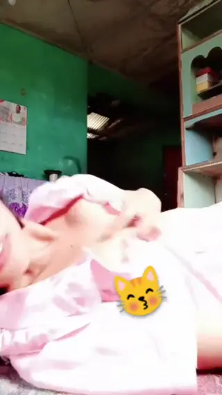 ganis_senzai_lie leaked video, frame 2