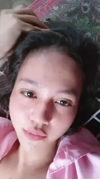 ganis_senzai_lie leaked video, frame 4