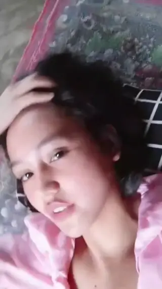 ganis_senzai_lie leaked video, frame 6