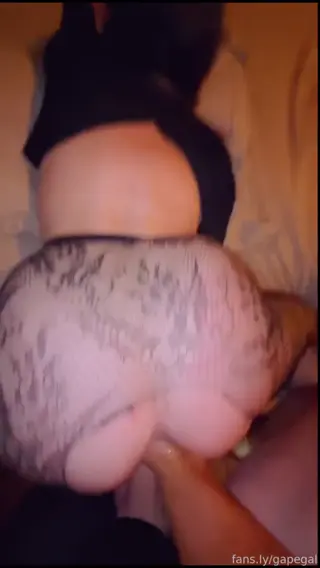 gapegal leaked video, frame 6