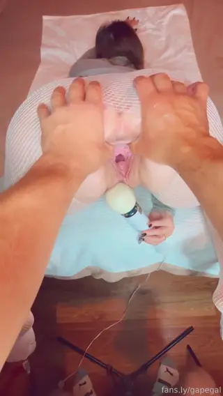 gapegal leaked video, frame 1