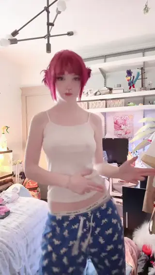 garfieldgirl87 leaked video preview