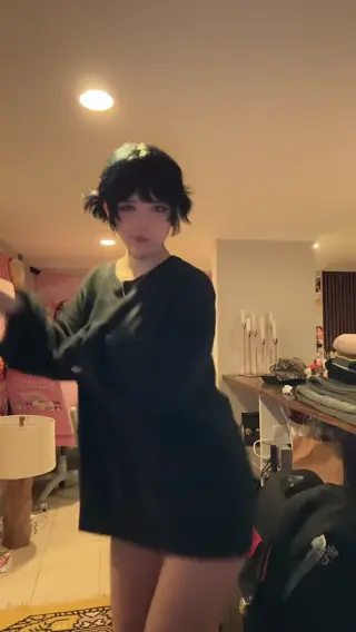 garfieldgirl87 leaked video preview